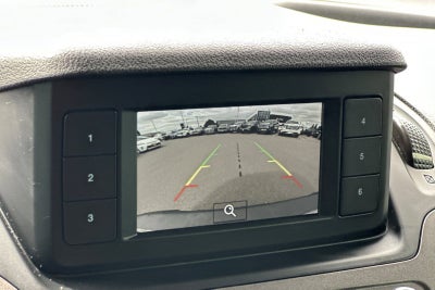 2021 Ford Transit Connect Van XL