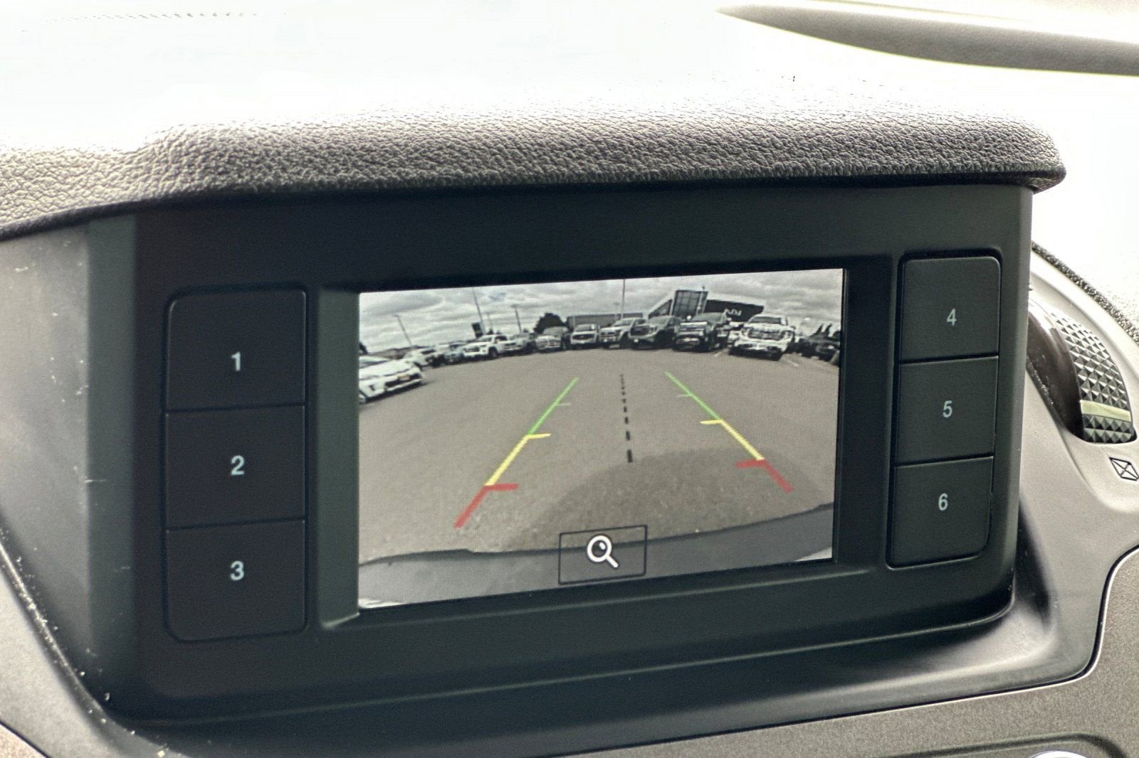 2021 Ford Transit Connect Van XL