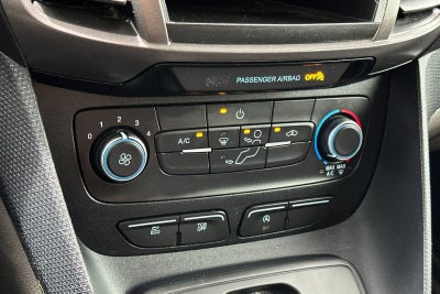 2021 Ford Transit Connect Van XL