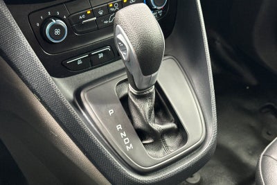2021 Ford Transit Connect Van XL