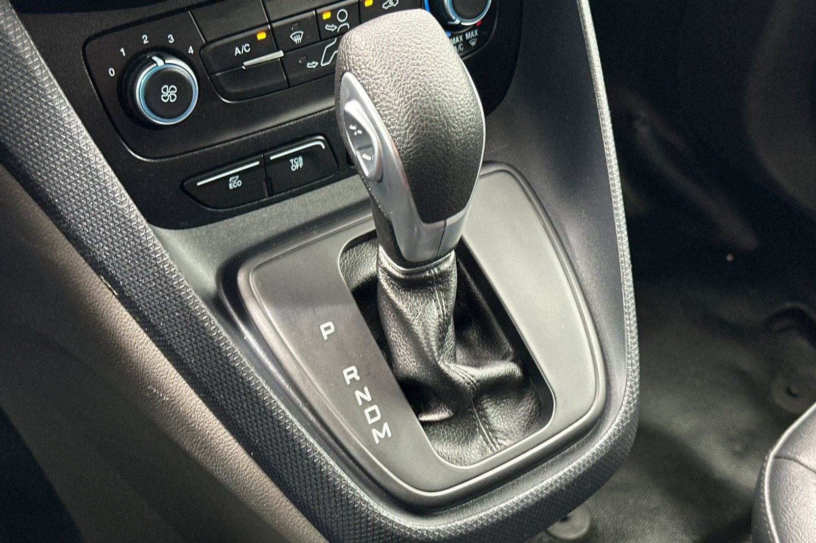 2021 Ford Transit Connect Van XL