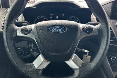 2021 Ford Transit Connect Van XL