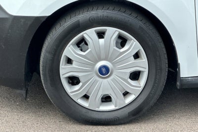 2021 Ford Transit Connect Van XL