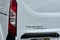 2021 Ford Transit Connect Van XL