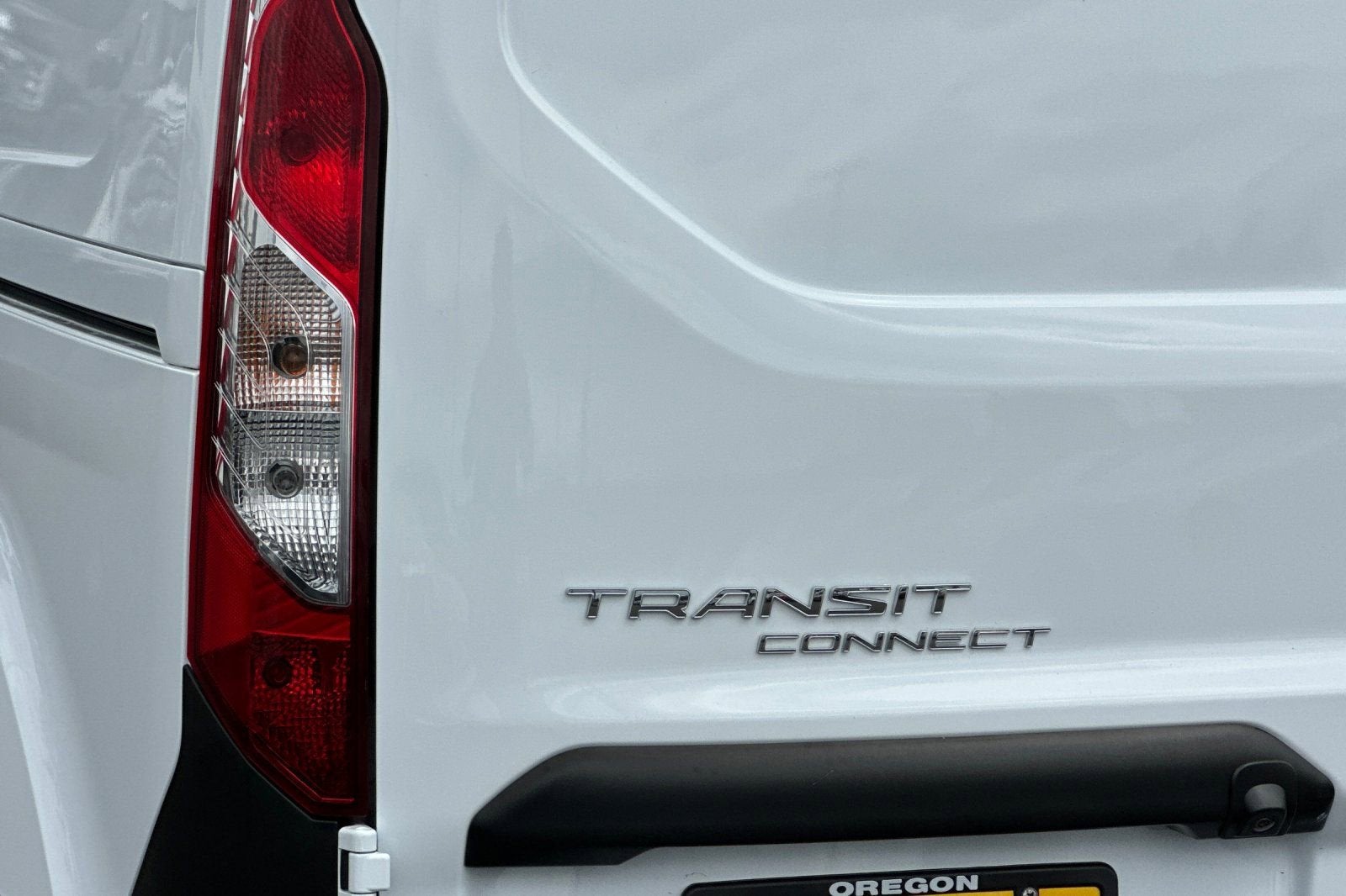 2021 Ford Transit Connect Van XL