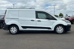 2021 Ford Transit Connect Van XL