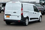 2021 Ford Transit Connect Van XL