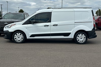 2021 Ford Transit Connect Van XL