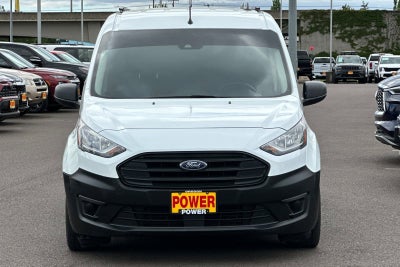 2021 Ford Transit Connect Van XL