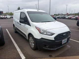 2021 Ford Transit Connect Van XL