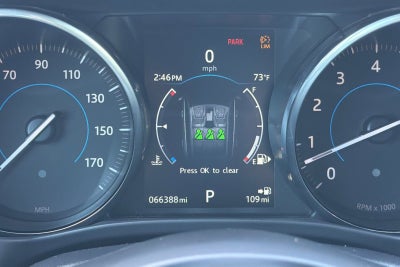 2017 Jaguar F-PACE 35t Prestige