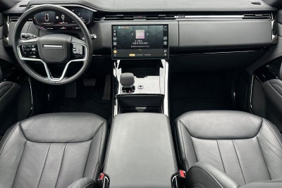 2024 Land Rover Range Rover Sport SE