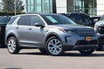 2022 Land Rover Discovery Sport SE