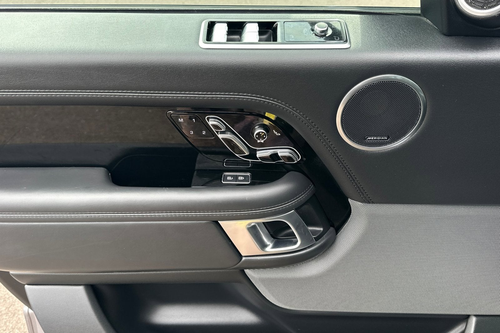 2021 Land Rover Range Rover P525 Westminster