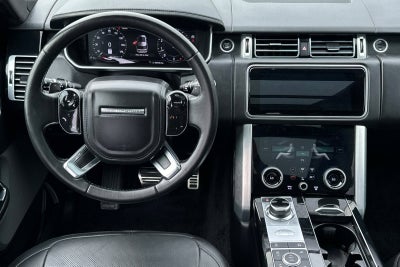 2021 Land Rover Range Rover P525 Westminster