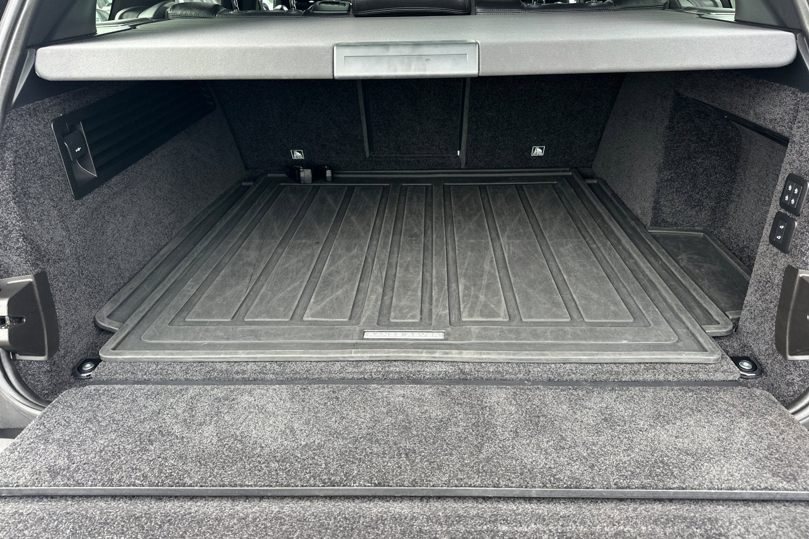 2021 Land Rover Range Rover P525 Westminster