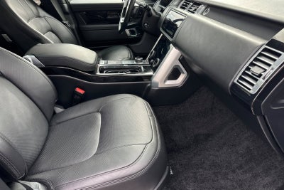 2021 Land Rover Range Rover P525 Westminster