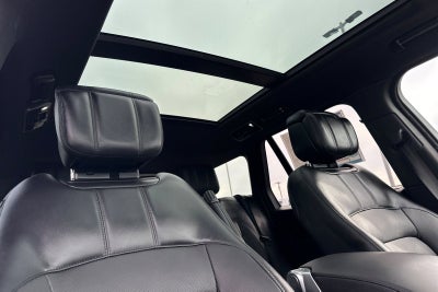 2021 Land Rover Range Rover P525 Westminster