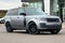 2021 Land Rover Range Rover P525 Westminster