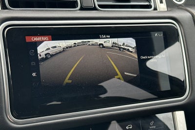 2021 Land Rover Range Rover P525 Westminster