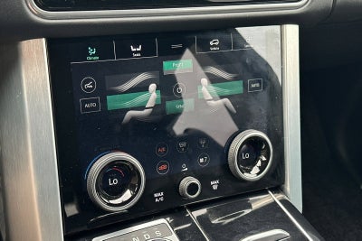2021 Land Rover Range Rover P525 Westminster