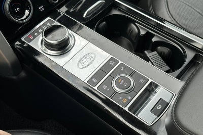 2021 Land Rover Range Rover P525 Westminster