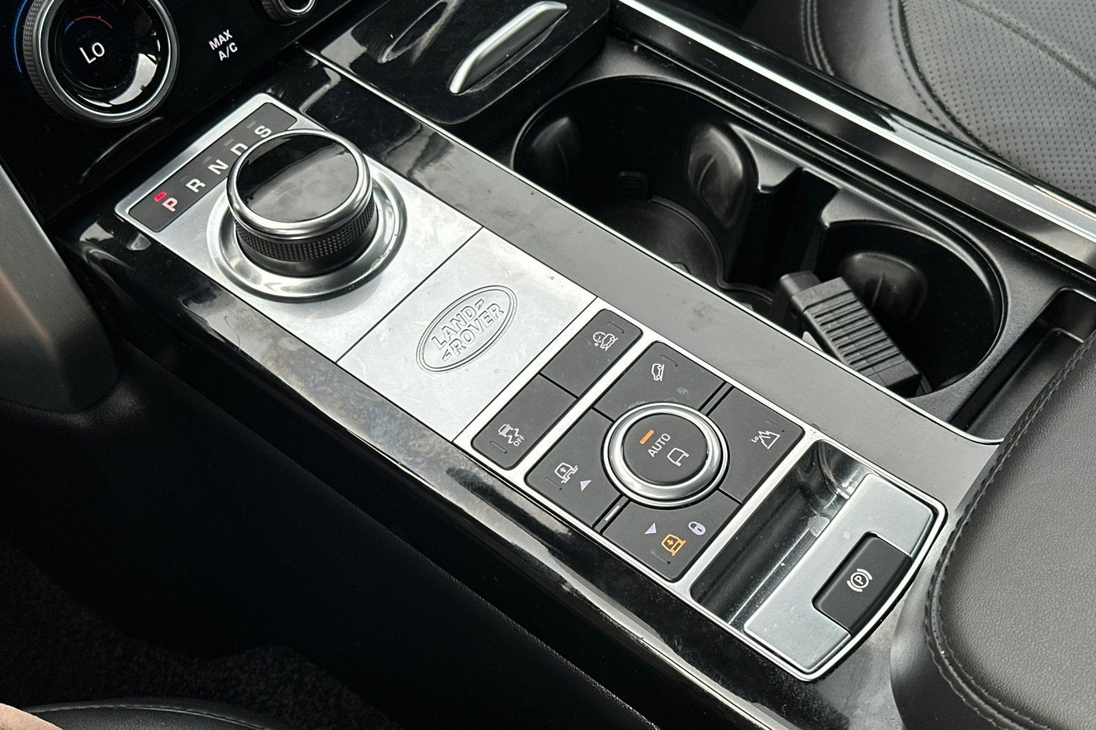 2021 Land Rover Range Rover P525 Westminster