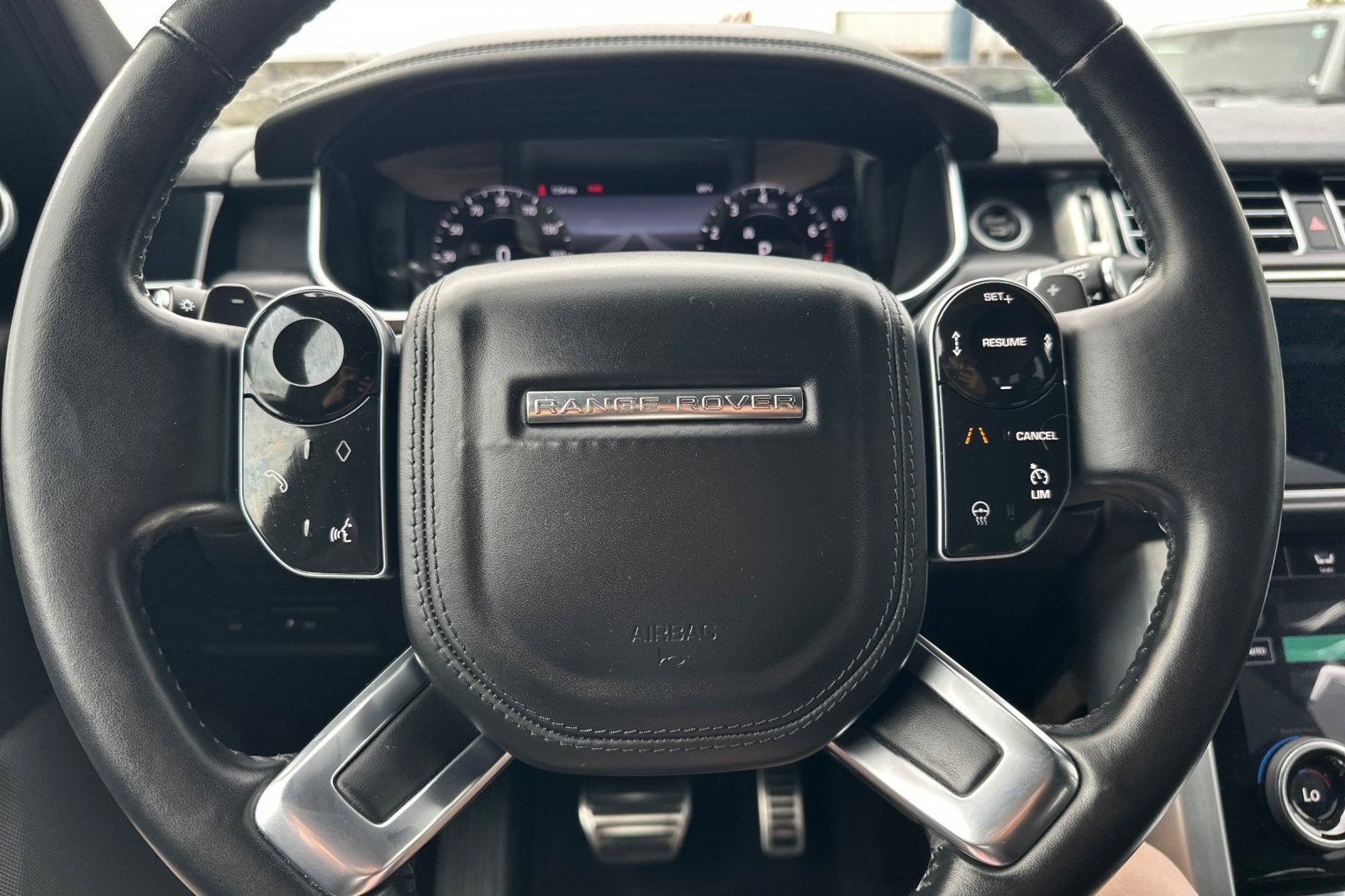 2021 Land Rover Range Rover P525 Westminster