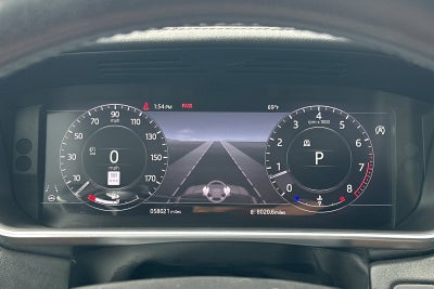 2021 Land Rover Range Rover P525 Westminster