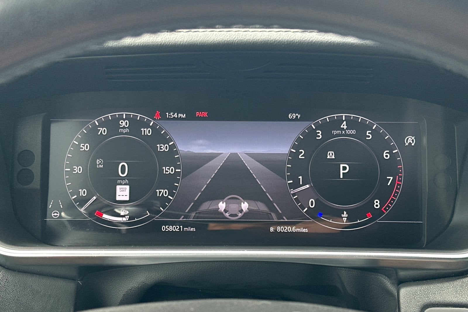 2021 Land Rover Range Rover P525 Westminster