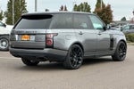 2021 Land Rover Range Rover P525 Westminster