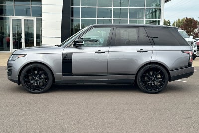 2021 Land Rover Range Rover P525 Westminster