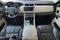 2017 Land Rover Range Rover Sport HSE