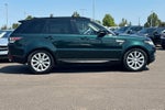 2017 Land Rover Range Rover Sport HSE