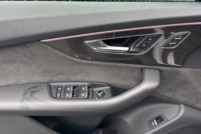 2021 Audi SQ7 Premium Plus