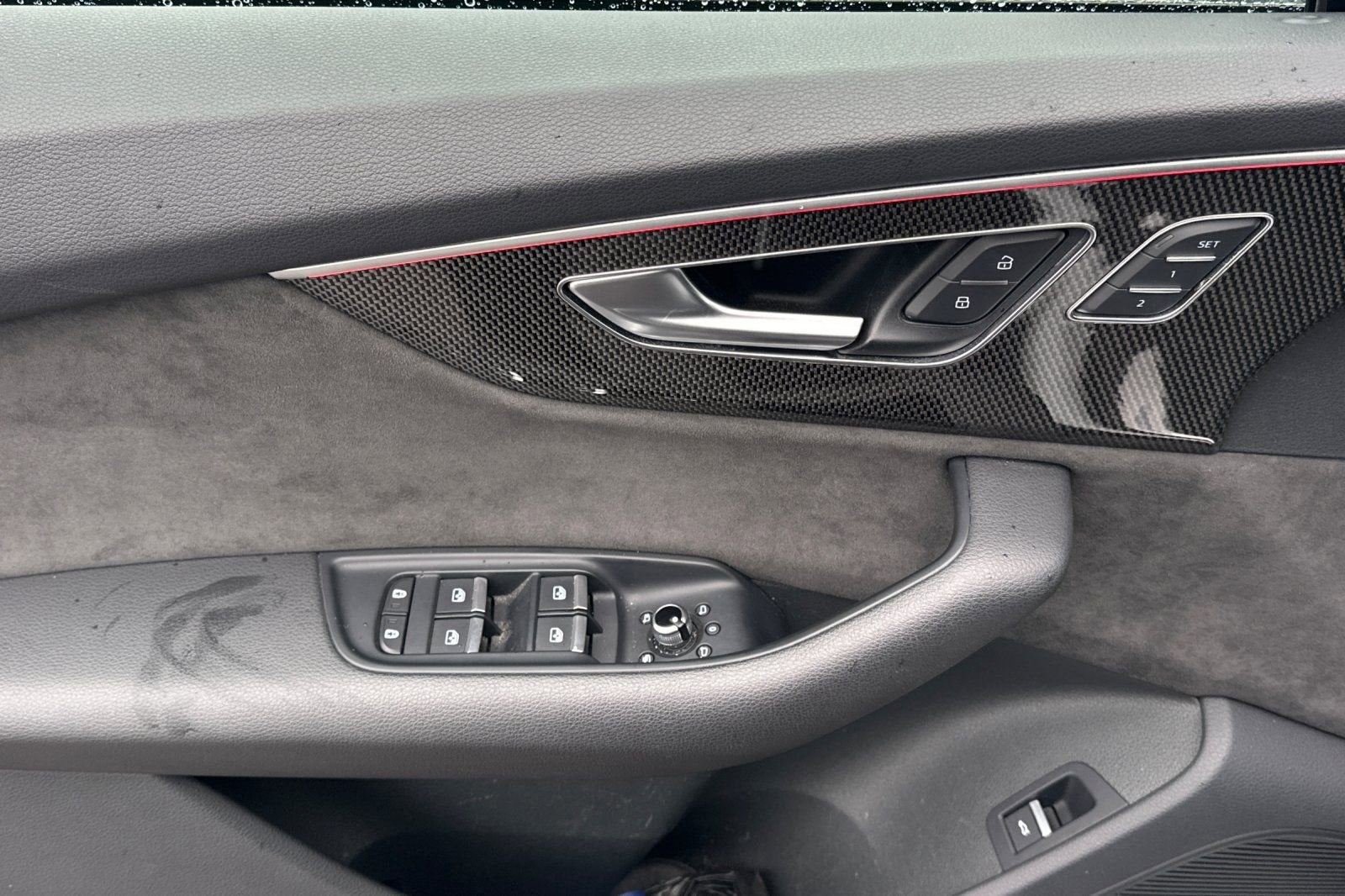 2021 Audi SQ7 Premium Plus