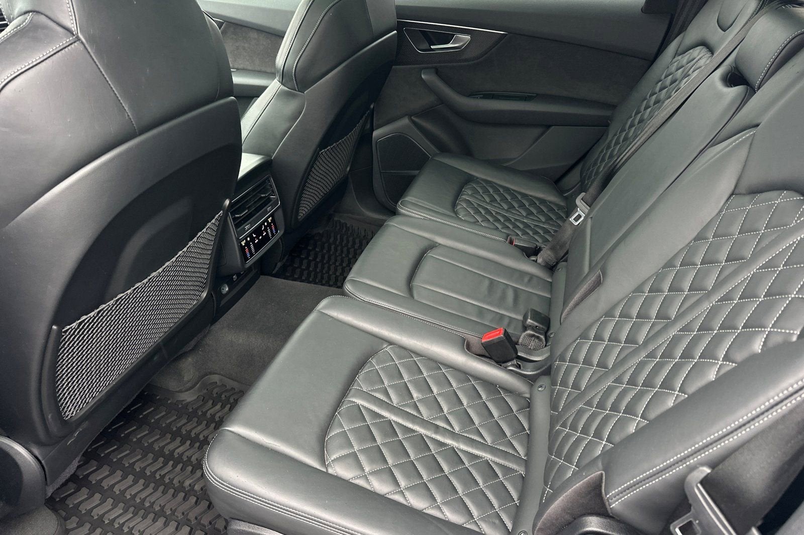 2021 Audi SQ7 Premium Plus