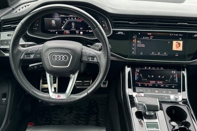 2021 Audi SQ7 Premium Plus