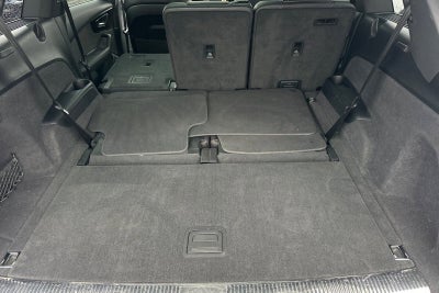 2021 Audi SQ7 Premium Plus