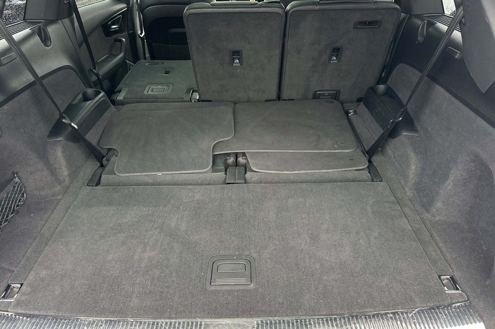 2021 Audi SQ7 Premium Plus