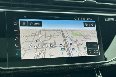 2021 Audi SQ7 Premium Plus