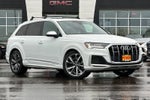 2021 Audi SQ7 Premium Plus