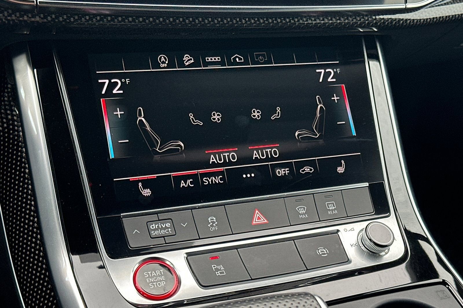 2021 Audi SQ7 Premium Plus