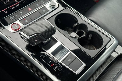 2021 Audi SQ7 Premium Plus