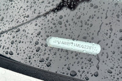 2021 Audi SQ7 Premium Plus