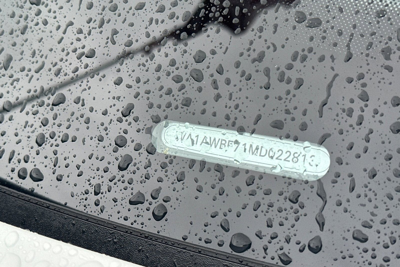 2021 Audi SQ7 Premium Plus