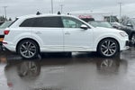 2021 Audi SQ7 Premium Plus