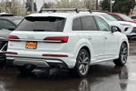 2021 Audi SQ7 Premium Plus