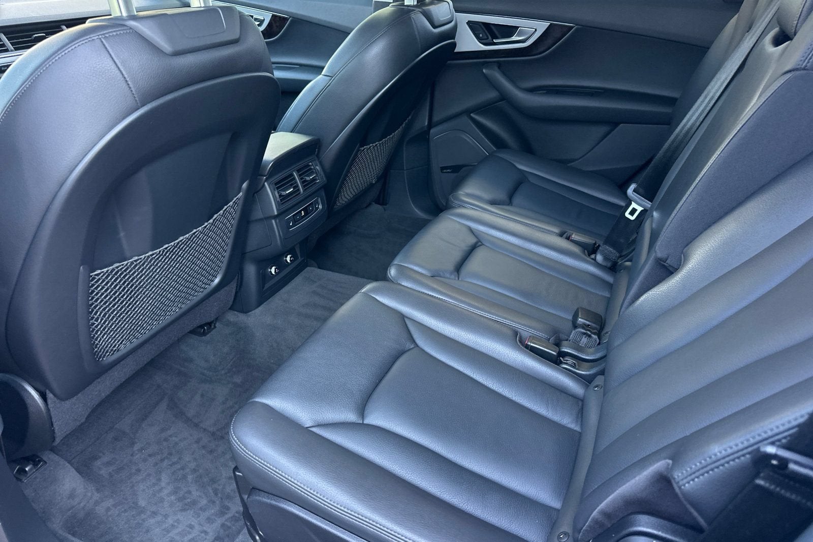 2019 Audi Q7 Premium Plus