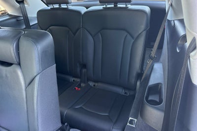 2019 Audi Q7 Premium Plus